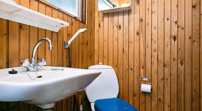 Semesterbostad i Jammerbugts