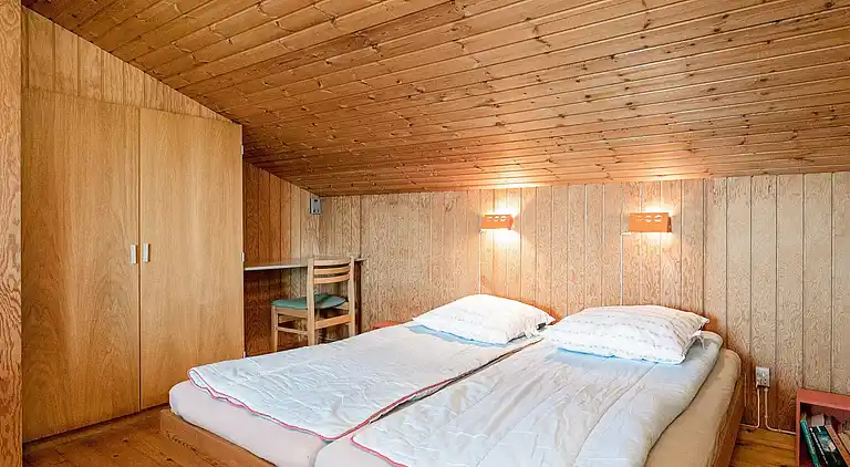 Semesterbostad i Jammerbugts