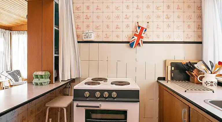 Semesterbostad i Jammerbugts