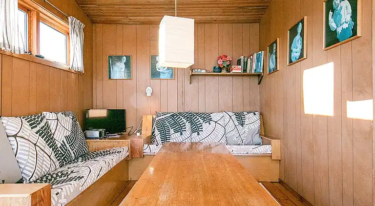 Semesterbostad i Jammerbugts