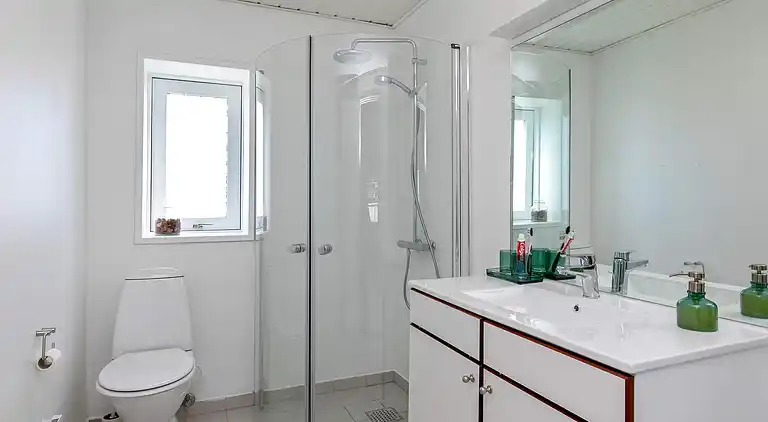 Holiday home in Nr Lyngby Strand