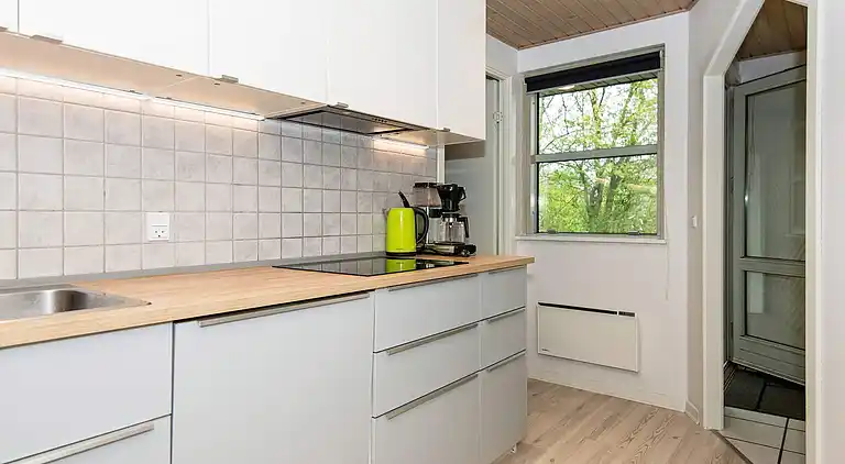 Holiday home in Pøt Strandby