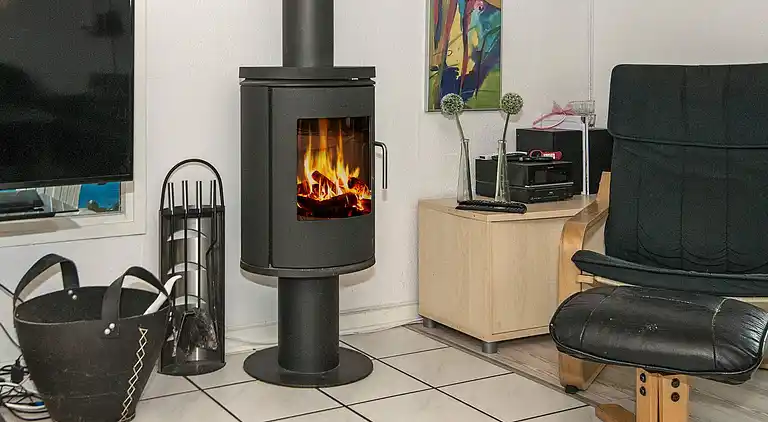 Holiday home in Pøt Strandby