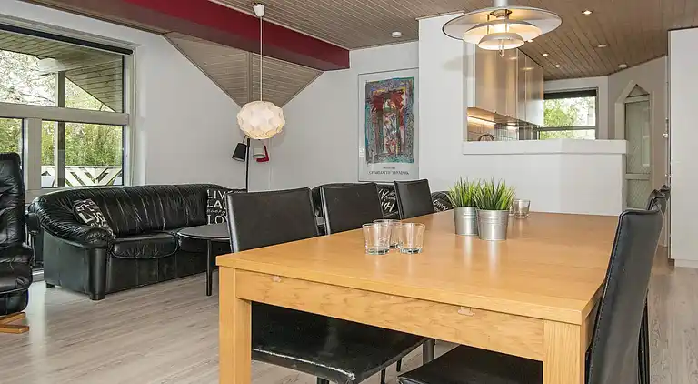 Holiday home in Pøt Strandby