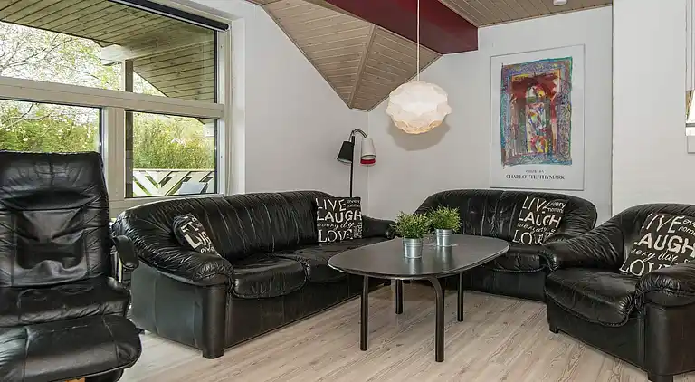 Holiday home in Pøt Strandby