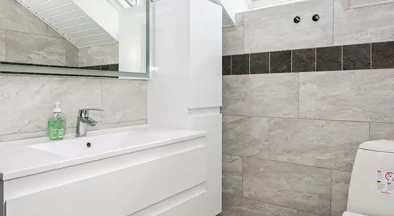 Holiday home in Pøt Strandby