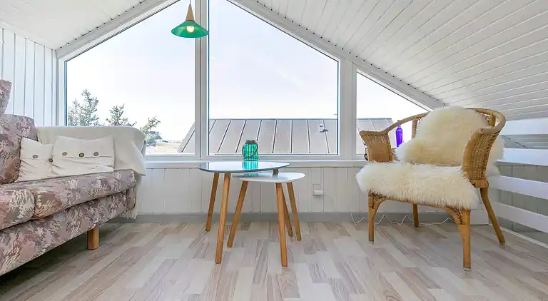 Holiday home in Nr Lyngby Strand