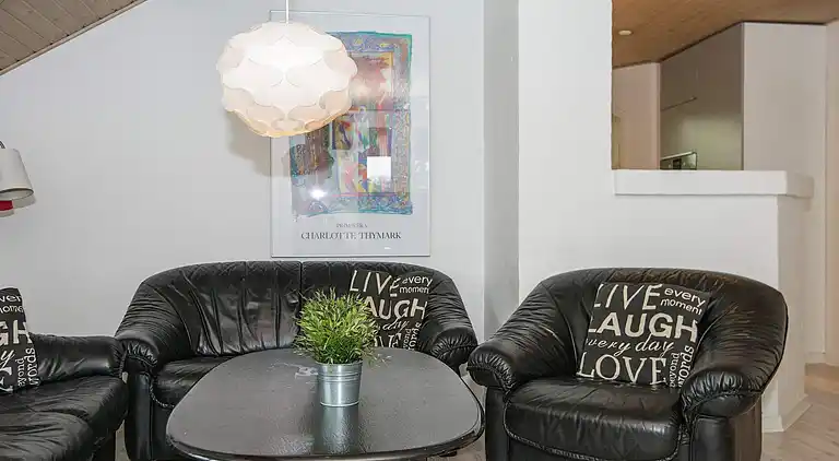 Holiday home in Pøt Strandby