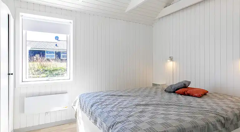 Holiday home in Nr Lyngby Strand