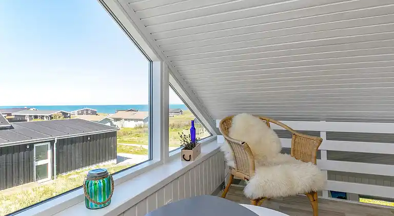 Holiday home in Nr Lyngby Strand