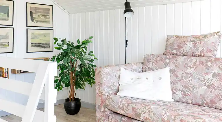 Holiday home in Nr Lyngby Strand