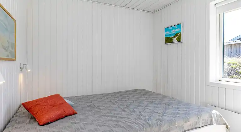 Holiday home in Nr Lyngby Strand