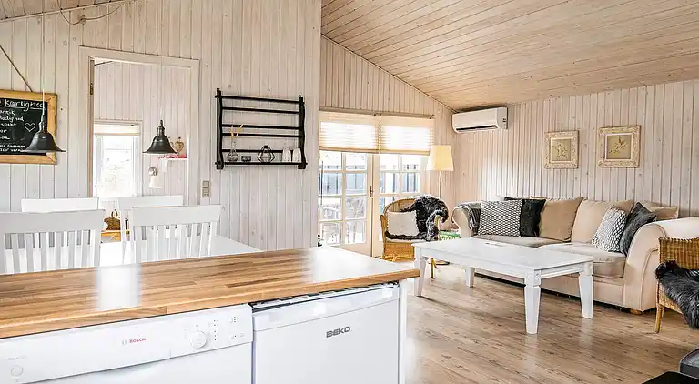 Feriebolig i Blokhus
