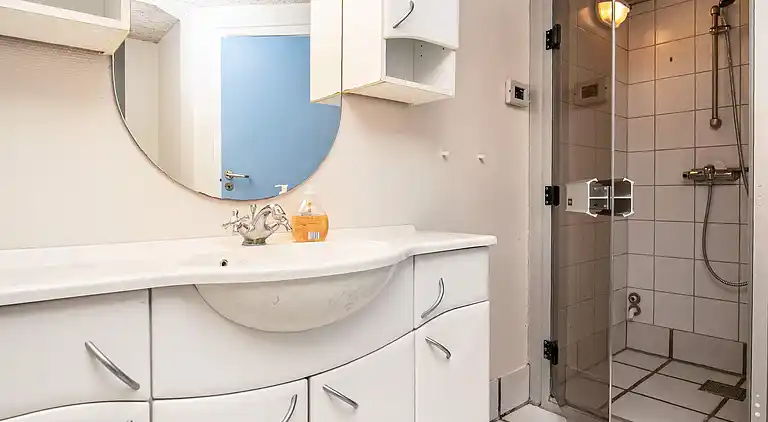 Semesterbostad i Hirtshals