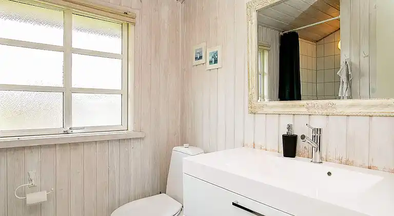 Feriebolig i Blokhus