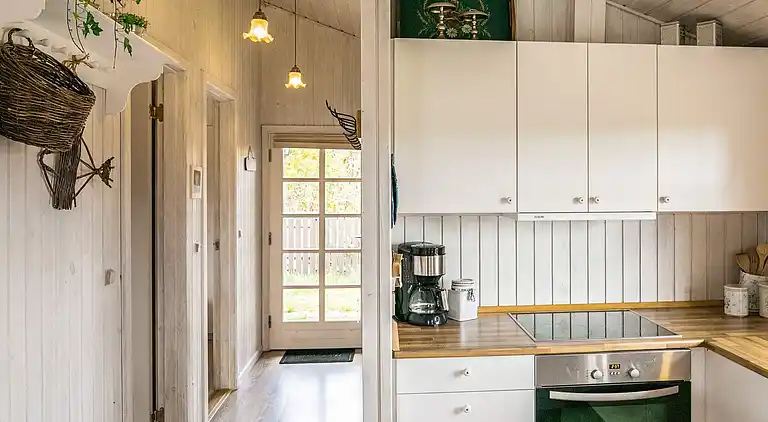 Feriebolig i Blokhus