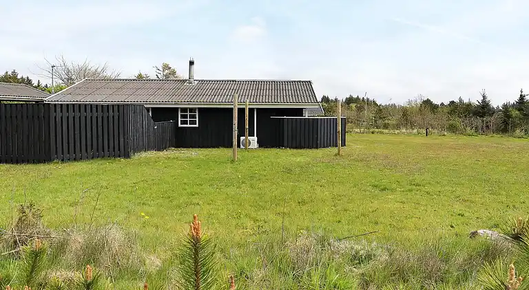 Feriebolig i Blokhus