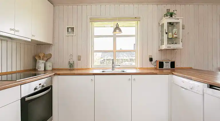 Feriebolig i Blokhus