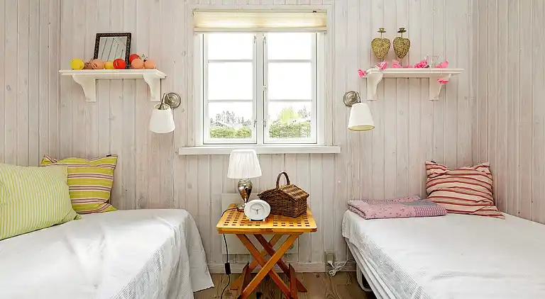 Feriebolig i Blokhus