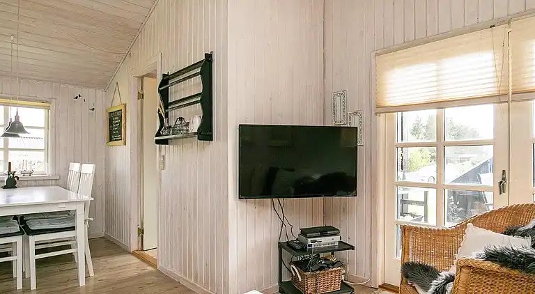 Feriebolig i Blokhus