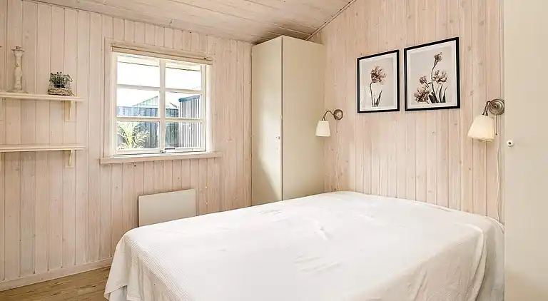 Feriebolig i Blokhus