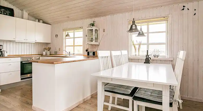 Feriebolig i Blokhus