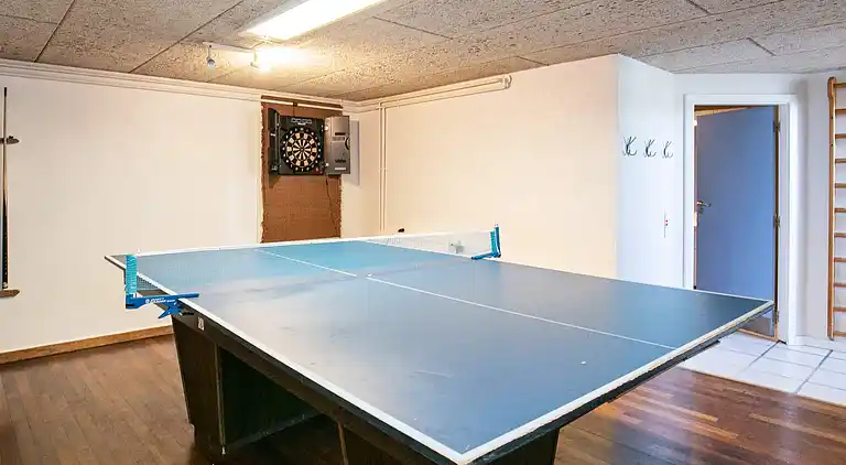 Semesterbostad i Hirtshals