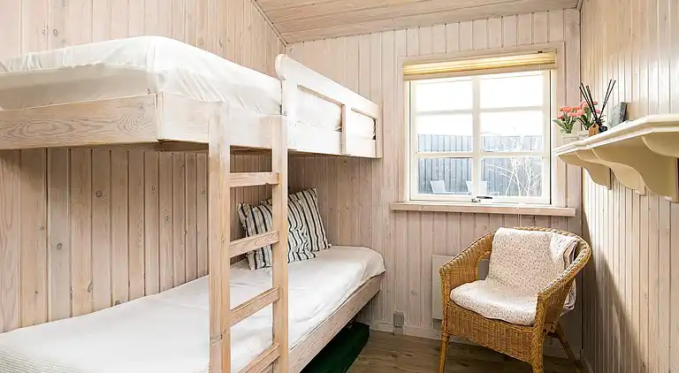 Feriebolig i Blokhus