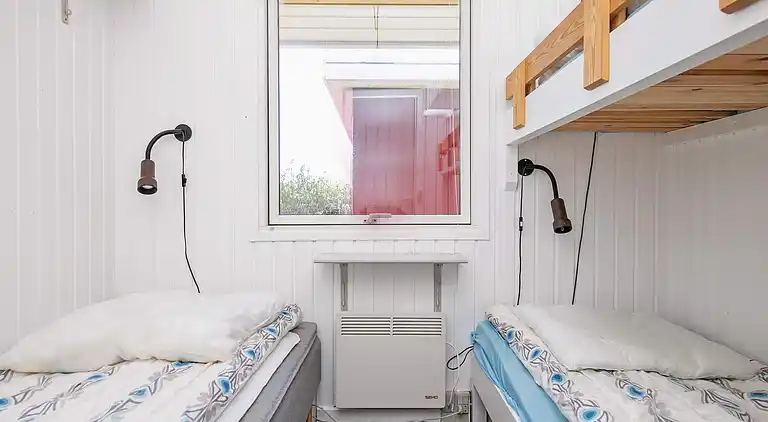 Holiday home in Lønstrup