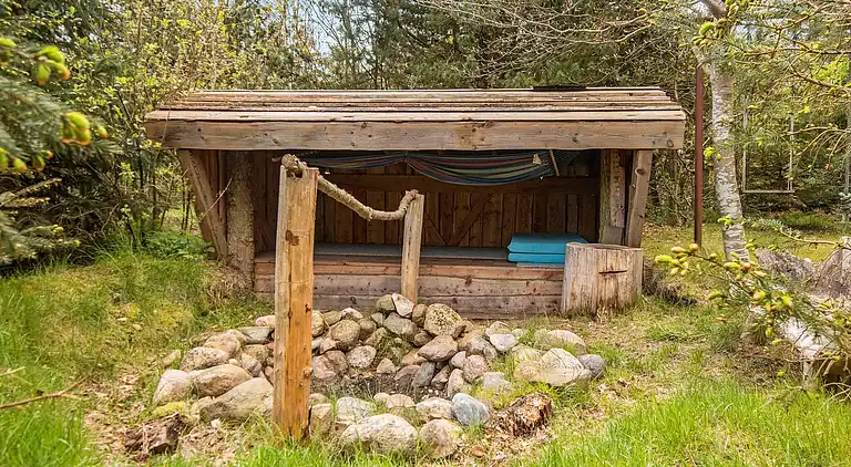 Casa vacanze in Nørre Fjand