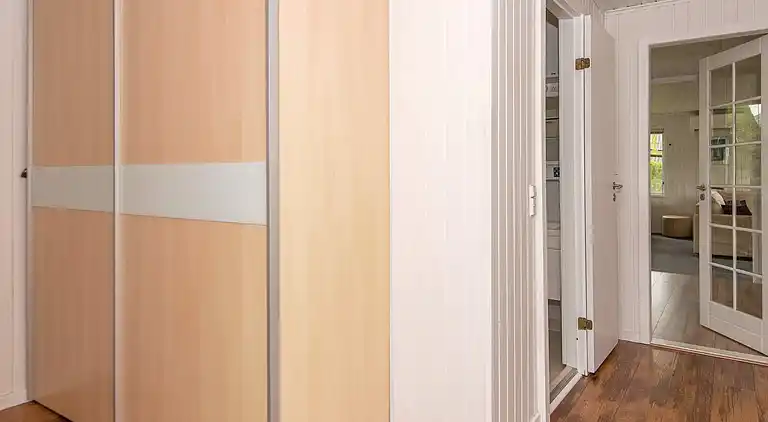 Holiday home in Pøt Strandby