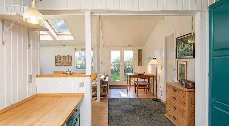 Holiday home in Lønstrup