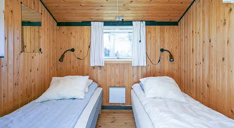 Holiday home in Lønstrup