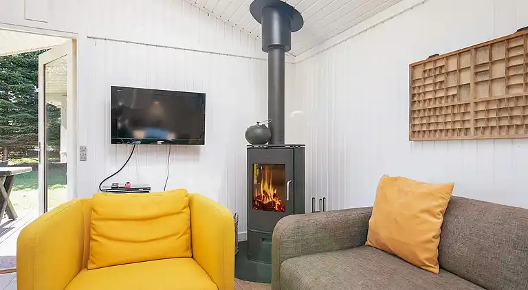 Holiday home in Lønstrup