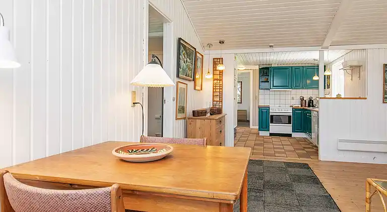 Holiday home in Lønstrup