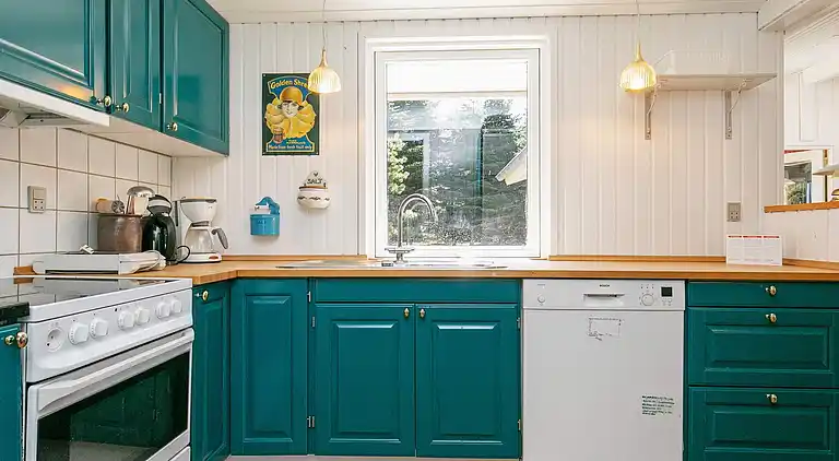 Holiday home in Lønstrup