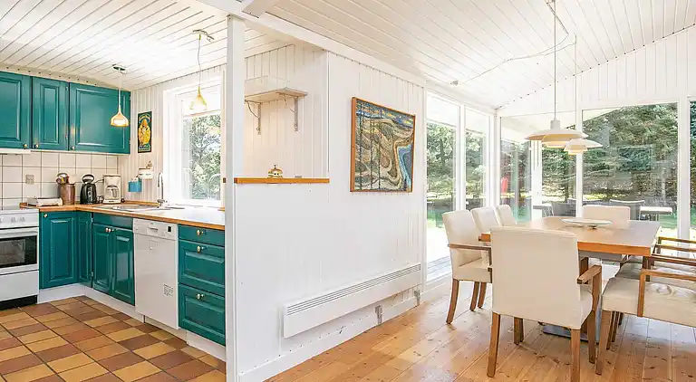 Holiday home in Lønstrup