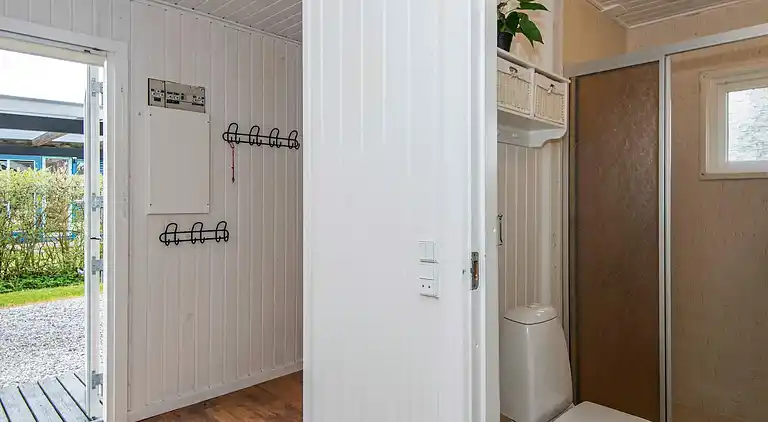 Holiday home in Pøt Strandby