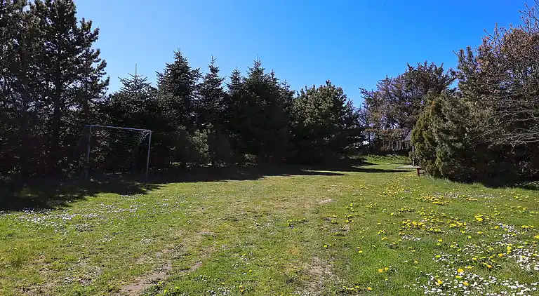 Holiday home in Lønstrup