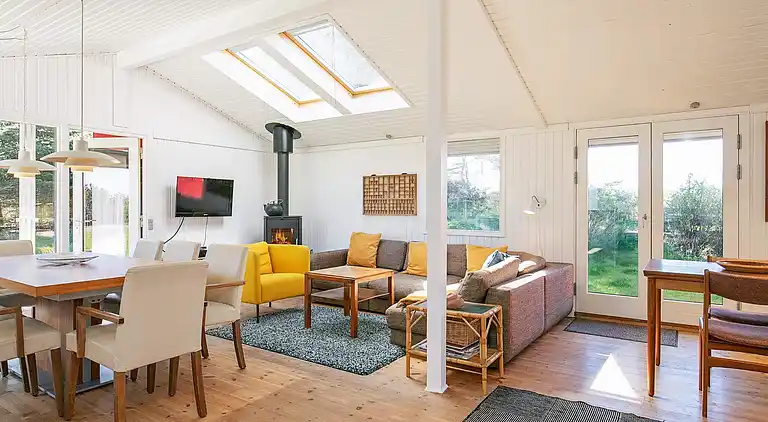 Holiday home in Lønstrup