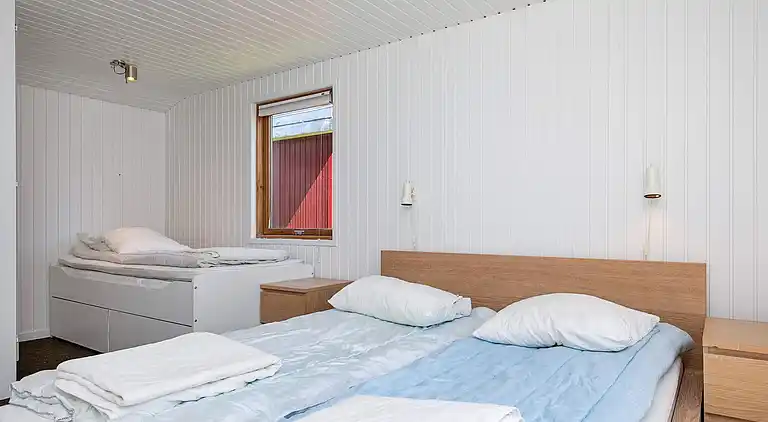 Holiday home in Lønstrup