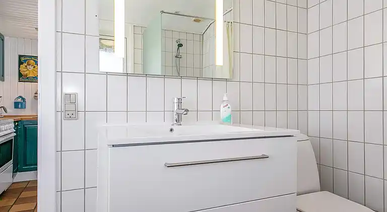 Holiday home in Lønstrup