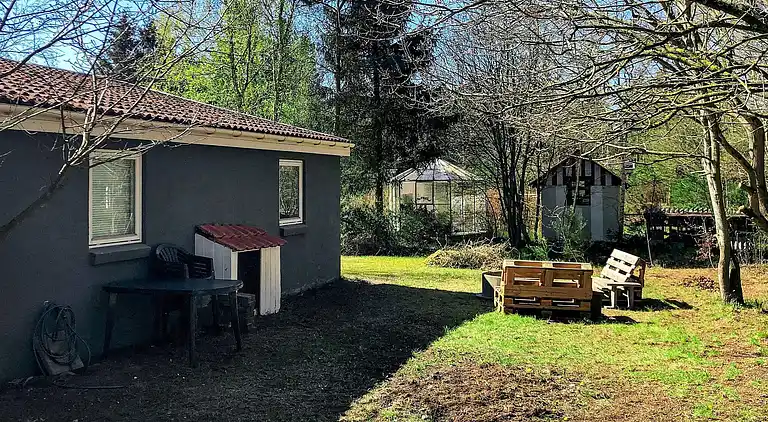 Holiday home in Ørsted
