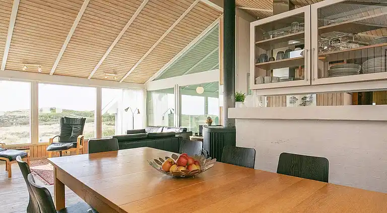 Holiday home in Grønhøj