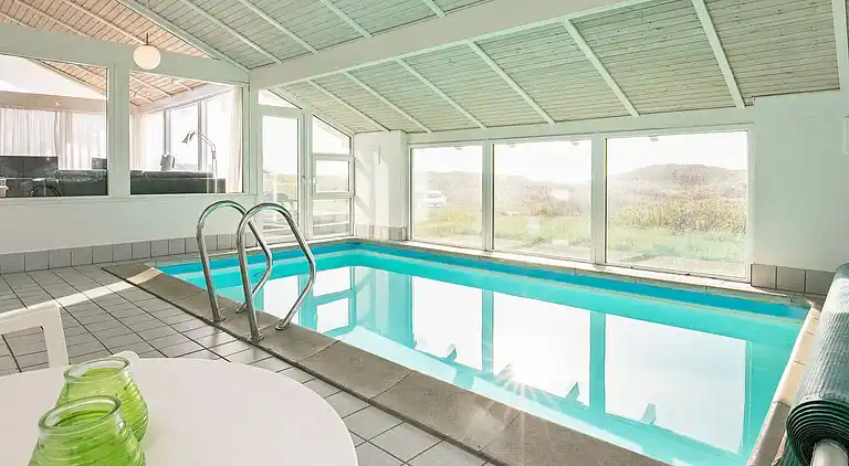 Holiday home in Grønhøj