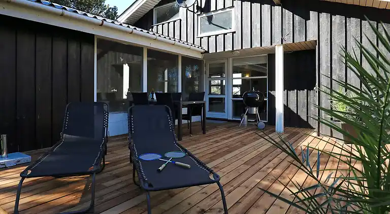 Holiday home in Grønhøj