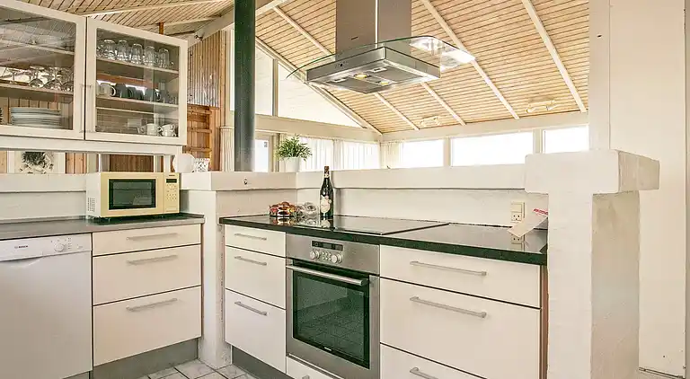 Holiday home in Grønhøj