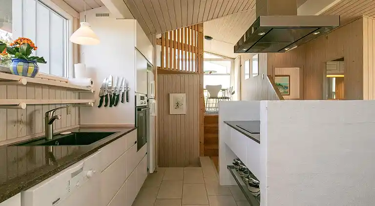 Sommerhus i Grønhøj