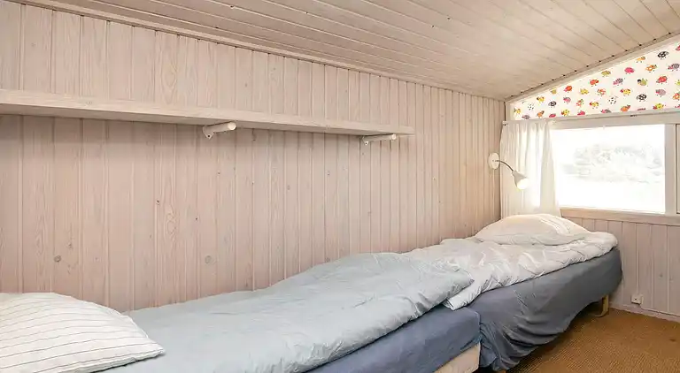 Sommerhus i Grønhøj