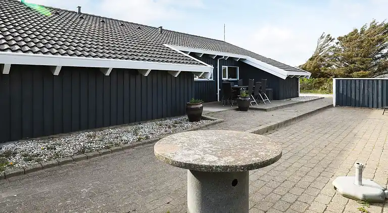 Sommerhus i Grønhøj